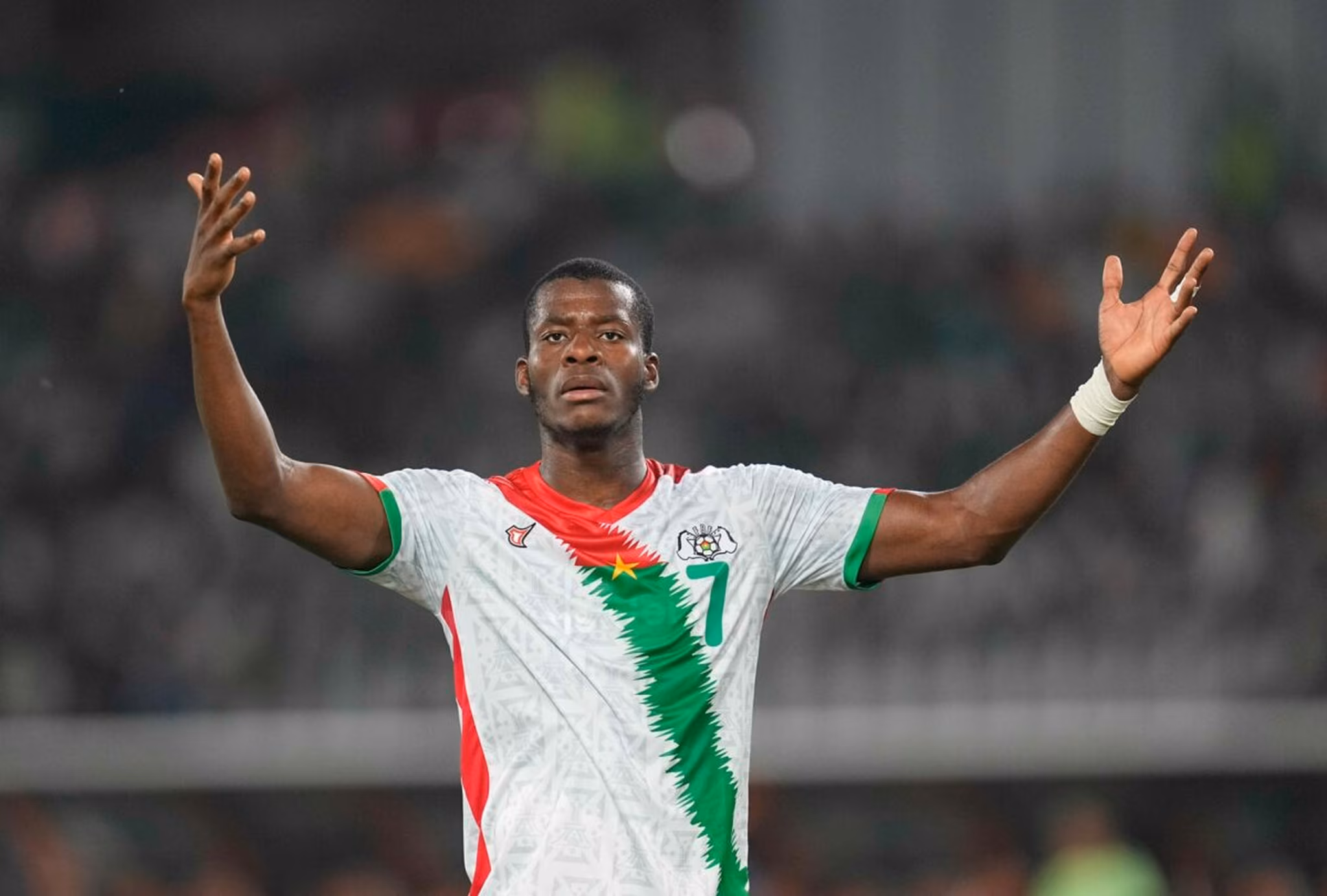 Amical : le Burkina Faso ne r&eacute;pond plus, le Togo sur sa lanc&eacute;e&hellip;