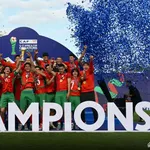 Mercato : Yves Bissouma fonce vers son prochain club