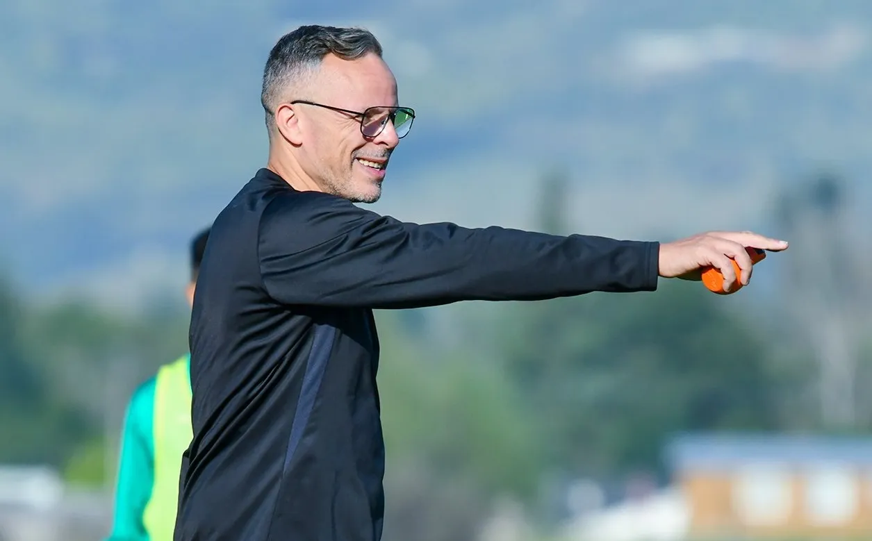 Maroc U20 : “on va se calmer”, le message clair de Mohamed Ouahbi après la victoire contre l’Espagne