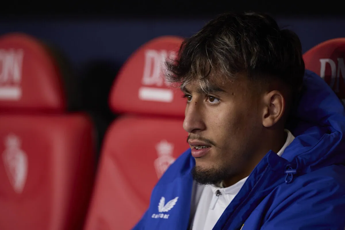 Maroc U20&nbsp;: la demande de Rachad Fettal contre la France accept&eacute;e