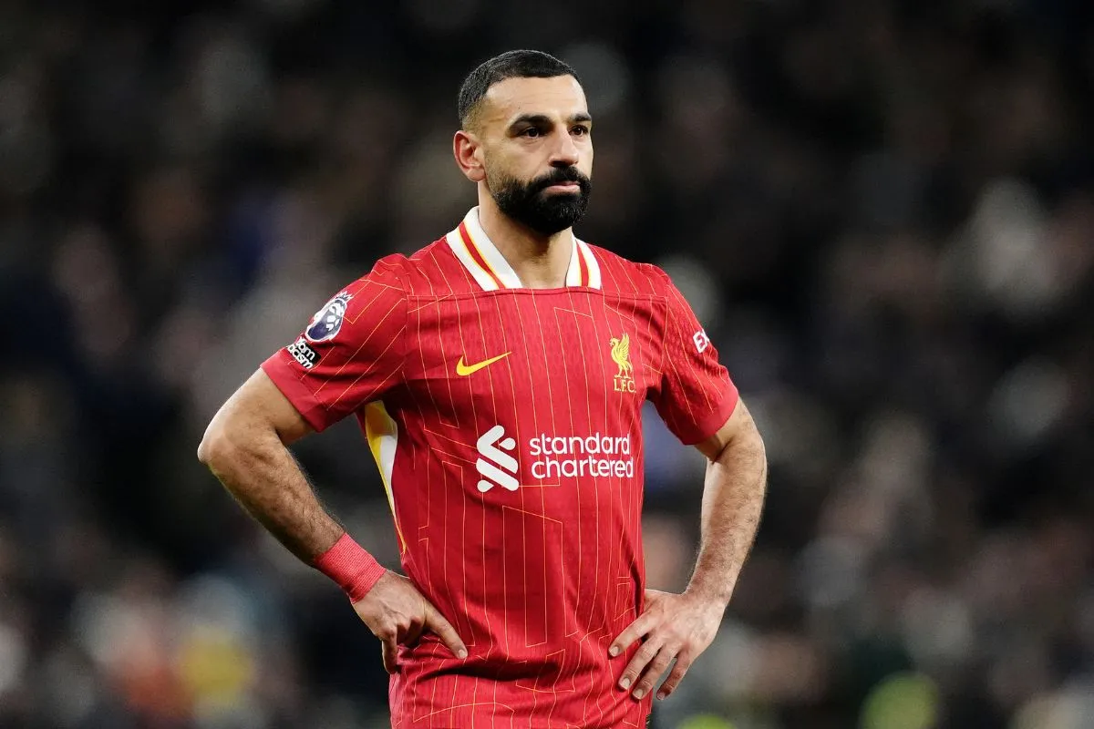 Ballon d’Or 2025 : Mohamed Salah, un soir à avoir des regrets…