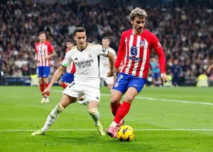 Pronostic Atletico – Real Madrid : les meilleures cotes du derby de Madrid