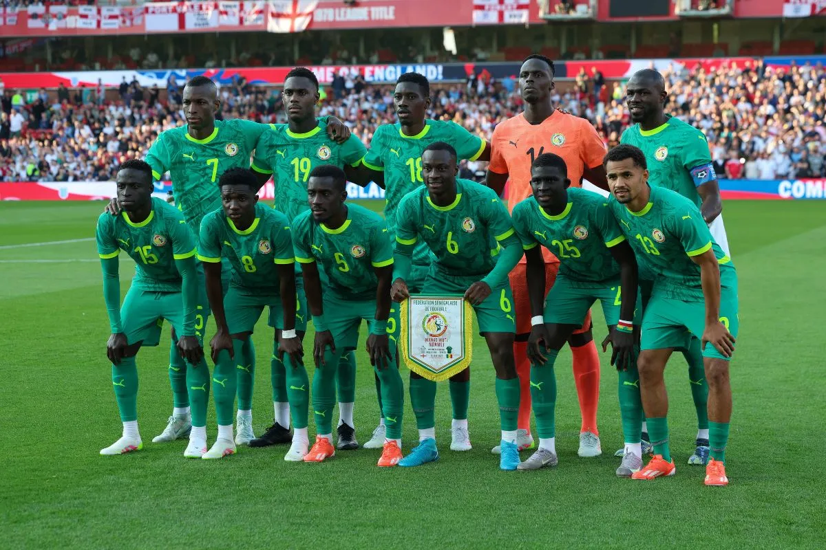 Coupe du monde 2026 (Q) : changement de date pour S&eacute;n&eacute;gal-Soudan