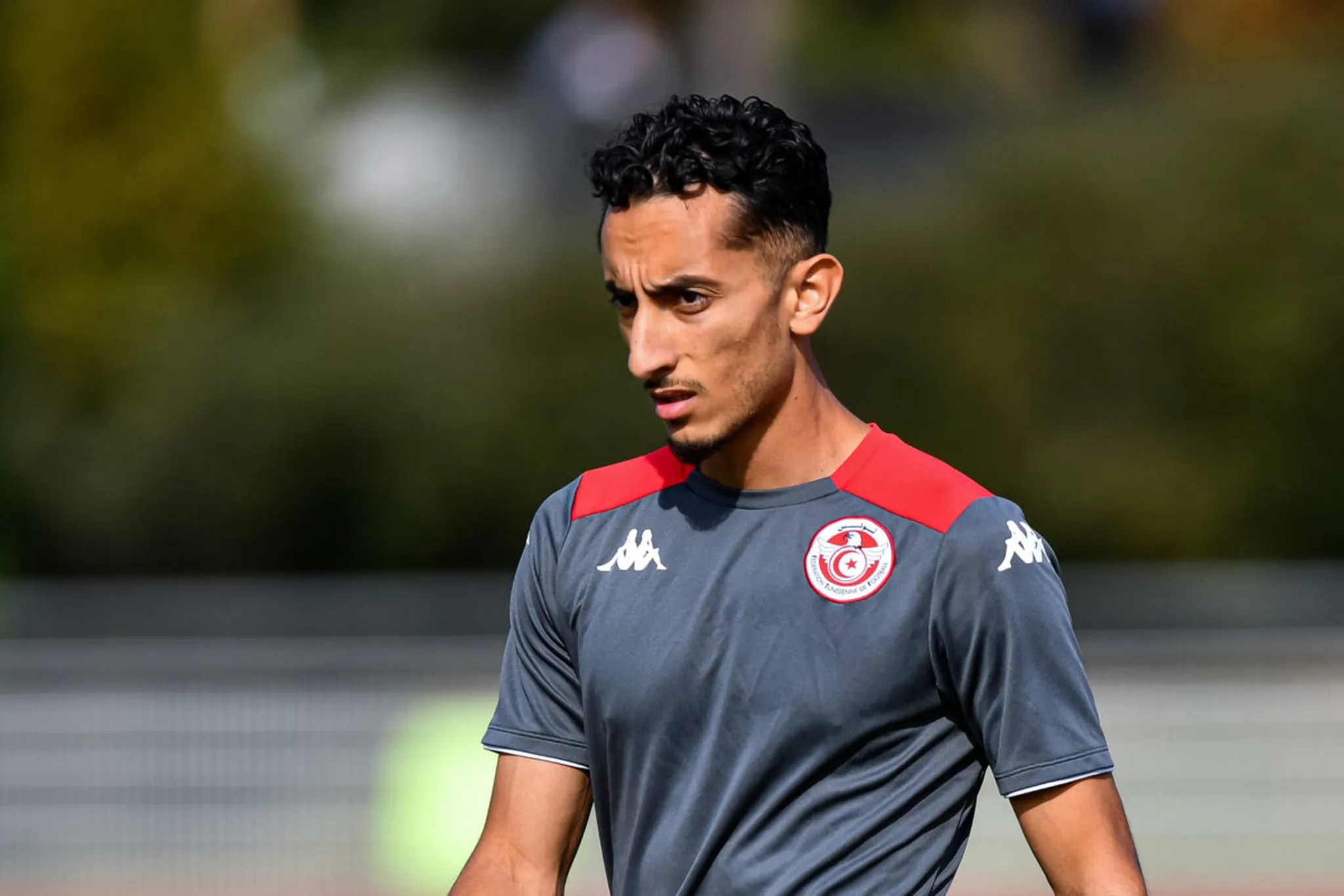 Tunisie&nbsp;: zapp&eacute;, Khaoui cartonne son s&eacute;lectionneur&nbsp;!