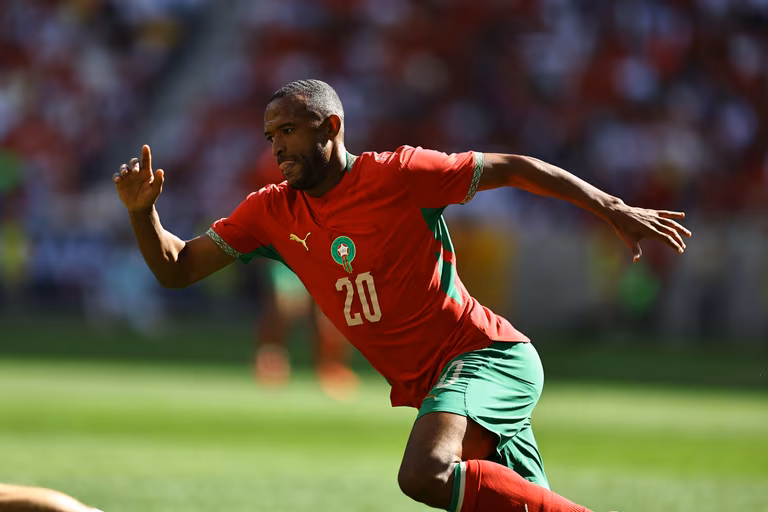 Maroc &ndash; Ha&iuml;ti en direct : suivez le match de la Coupe du monde 2026