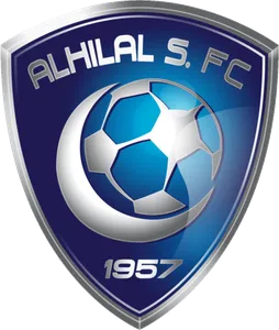 Al-Hilal : Hermach de retour