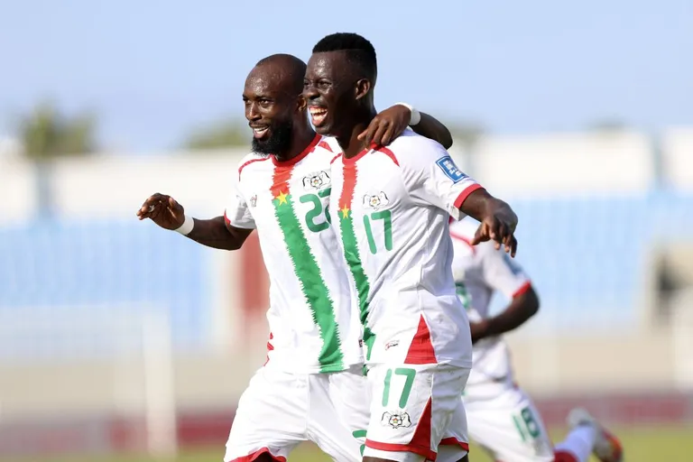 Un cadre du Burkina Faso arrive au Wydad pour le Mondial des clubs