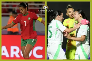 L&rsquo;actualit&eacute; du football africain