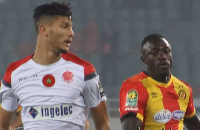 LDC Afrique&nbsp;: finale Esp&eacute;rance Tunis-WAC Casablanca, le TAS tranche enfin&nbsp;!