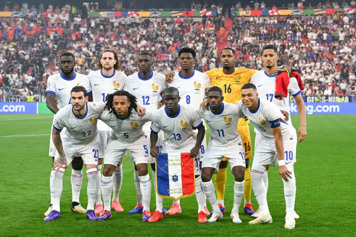 Pronostic France &ndash; Italie : 3 paris &agrave; tenter sur le match des Bleus