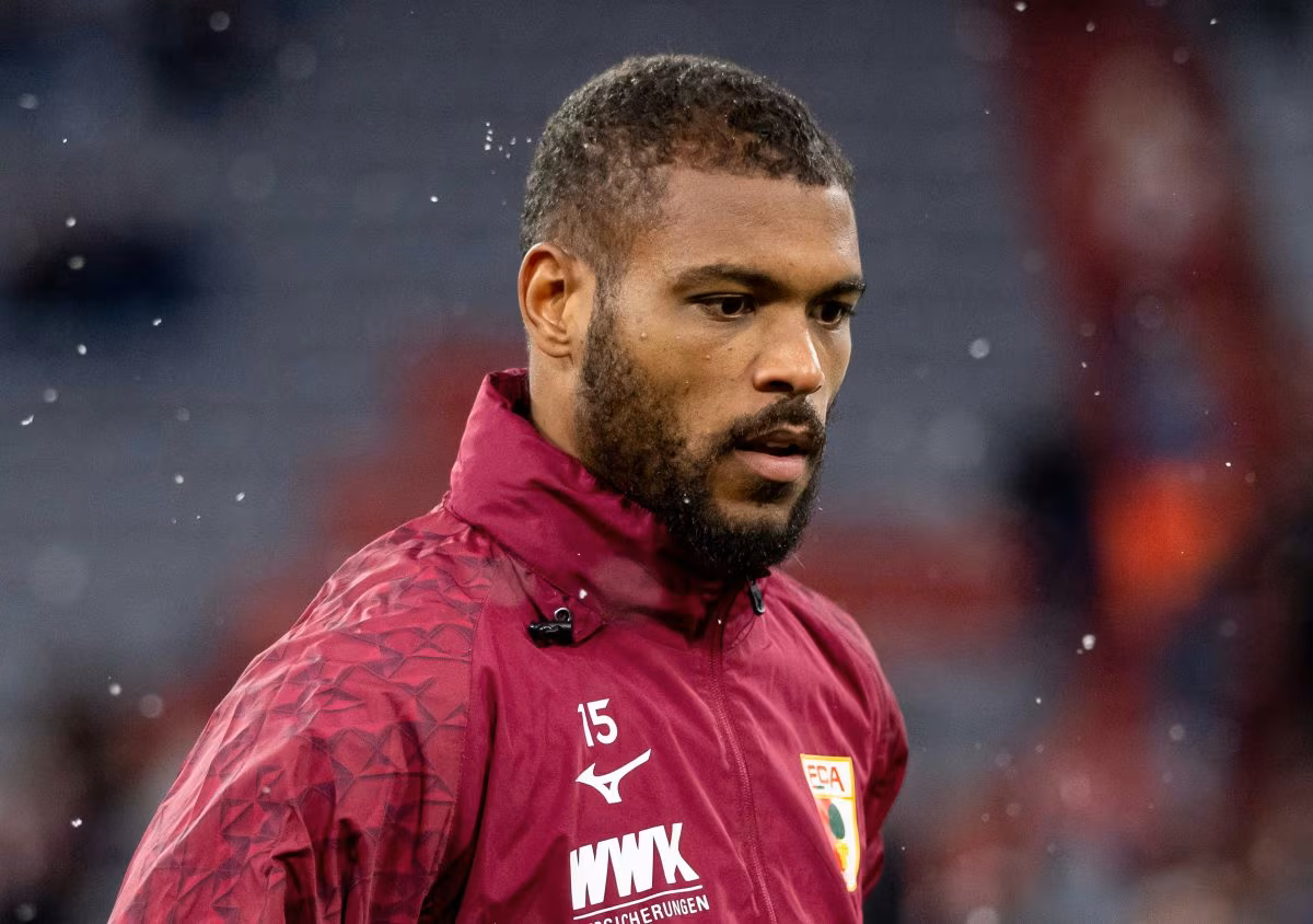 Un retour en Ligue 1 s&rsquo;offre &agrave; Steve Mouni&eacute;