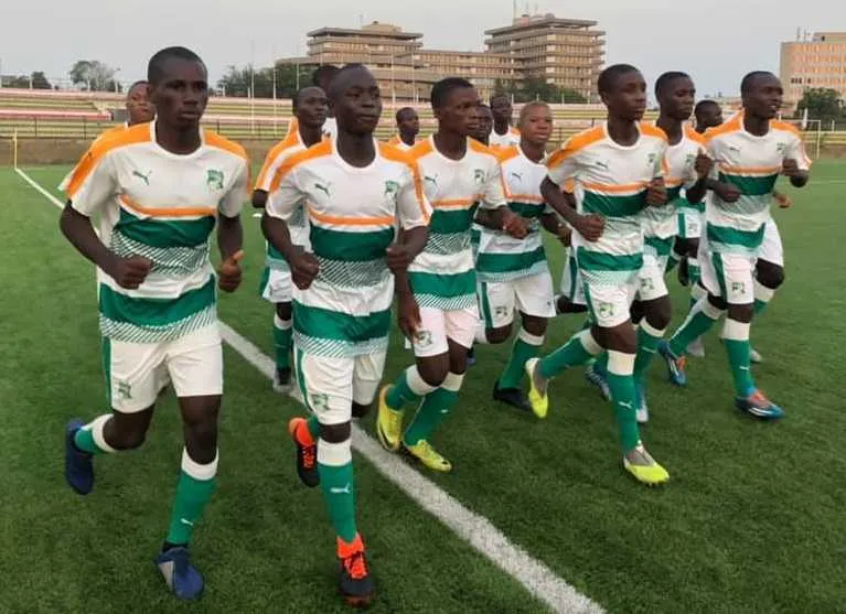 CAN U17&nbsp;: C&ocirc;te d&rsquo;Ivoire, Ghana, Nigeria&hellip; Coup d&rsquo;envoi des qualifications en Zone UFOA B