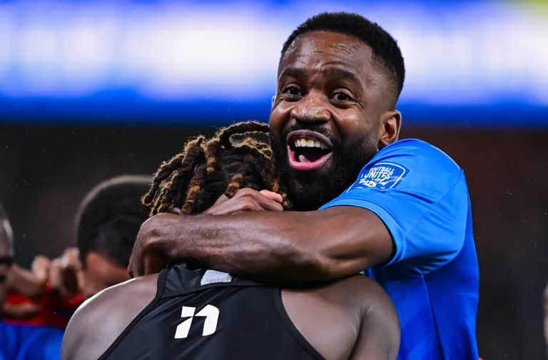 La RDC remporte son dernier match avant la CAN 2025