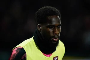 Salernitana : Boulaye Dia refuse d’entrer en jeu !