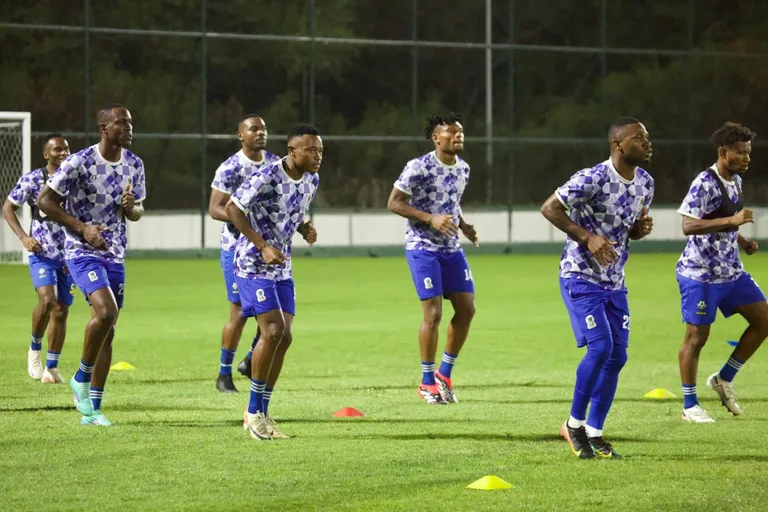 Tanzanie-Madagascar : chaîne et heure du match (CHAN 2025)