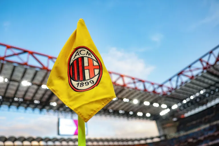 Mercato : un Fennec U17 signe à l’AC Milan (officiel)