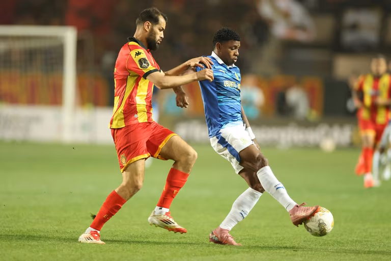 Mamelodi Sundowns-Esp&eacute;rance Tunis : cha&icirc;ne et heure du match (Ligue des champions CAF)