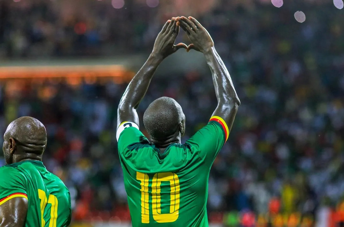 Coupe du monde 2026 (Q)&nbsp;: le Cameroun port&eacute; par Aboubakar et Mbeumo