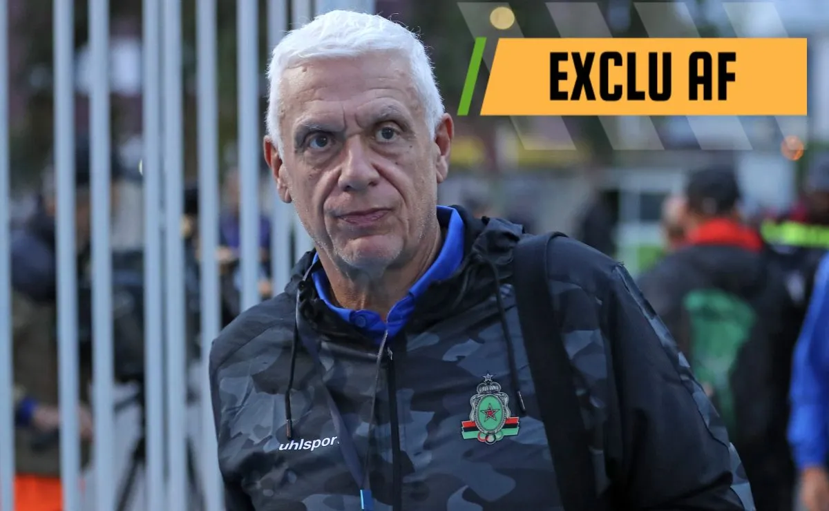 FAR Rabat : Hubert Velud limog&eacute; pour une raison totalement improbable [Exclu]