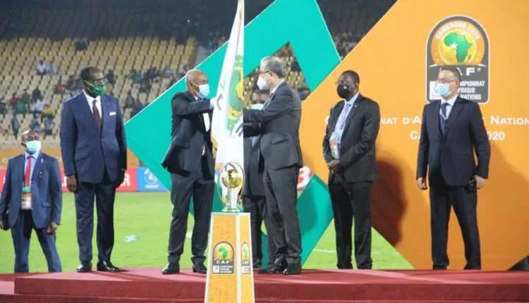 CHAN&nbsp;: l&rsquo;&eacute;dition 2022 en Alg&eacute;rie