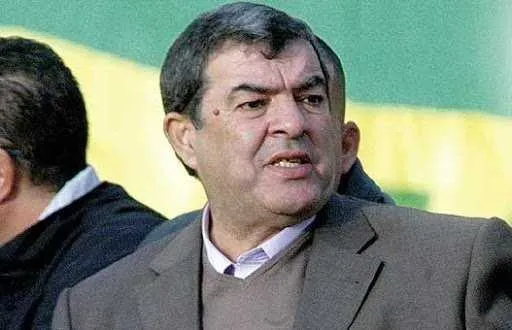 Alg&eacute;rie : la JS Kabylie pleure l&rsquo;embl&eacute;matique pr&eacute;sident Hannachi