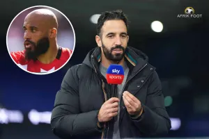 Amorim juge la première de Bryan Mbeumo à Manchester United