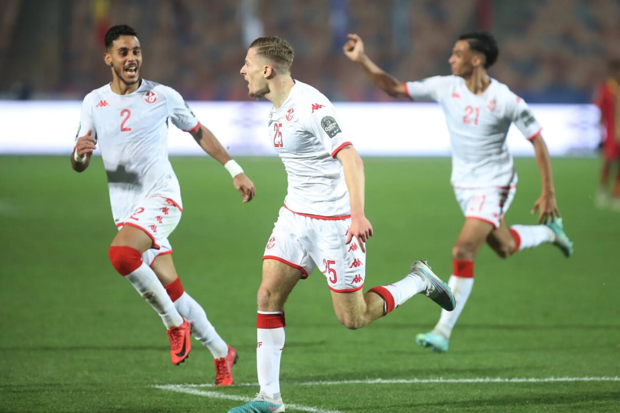 CAN U20 : renversante, la Tunisie arrache son billet pour le Mondial aux tirs au but !