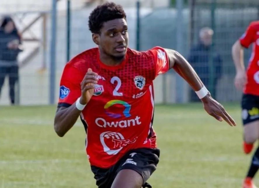 RDC&nbsp;: d&eacute;c&egrave;s tragique de Jordan Diakiese &agrave; 24 ans