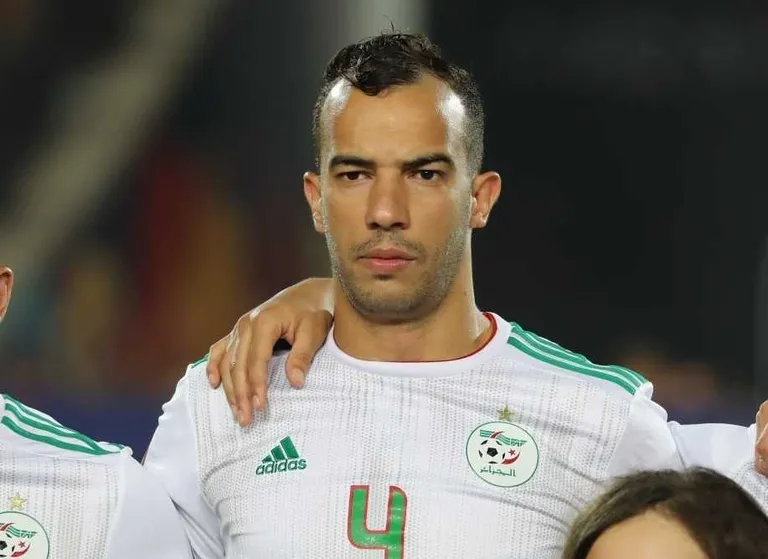 Alg&eacute;rie&nbsp;: un champion d&rsquo;Afrique 2019 signe au&hellip; Maroc&nbsp;!