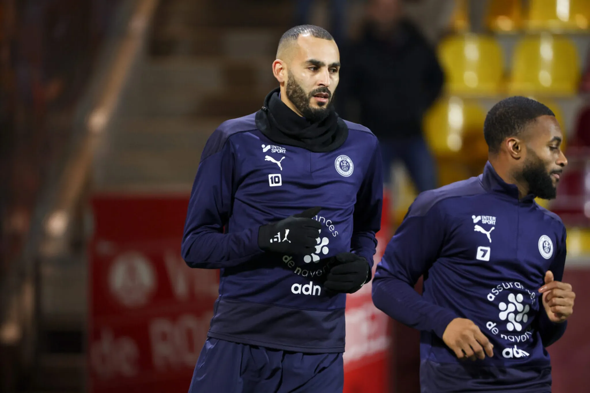 Le Zamalek &agrave; nouveau interdit de recruter &agrave; cause d&rsquo;un Marocain