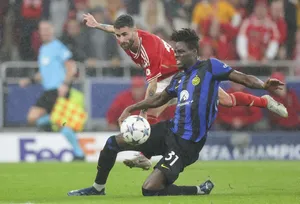 Cameroun : Eto’o tente un joueur de l’Inter !