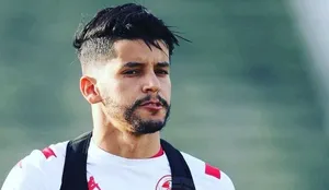 Tunisie : écarté juste avant le Mondial, Bguir se lâche et prend sa retraite internationale !