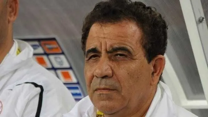 Faouzi Benzarti atout n&deg;1 du Raja Casablanca