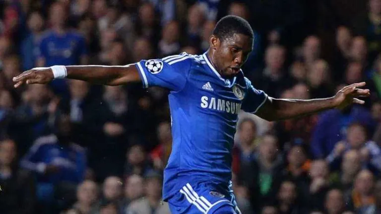 Chelsea : Eto&rsquo;o fait chuter Liverpool