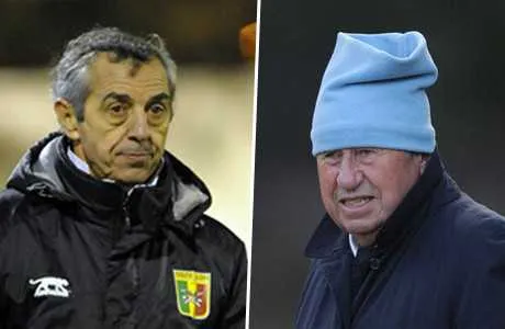 S&eacute;n&eacute;gal : Guy Roux tacle Giresse