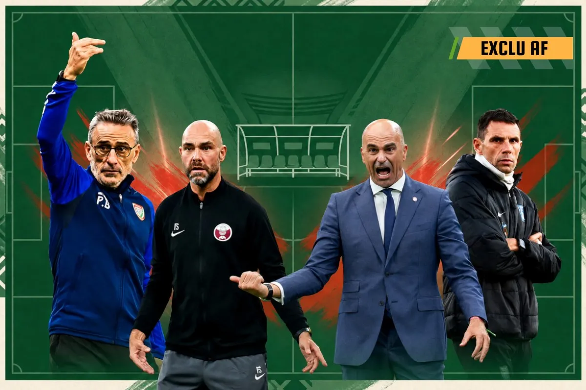 Alg&eacute;rie : &ldquo;50% disponible, 50% intouchable&rdquo;, quel s&eacute;lectionneur id&eacute;al pour les Fennecs ?