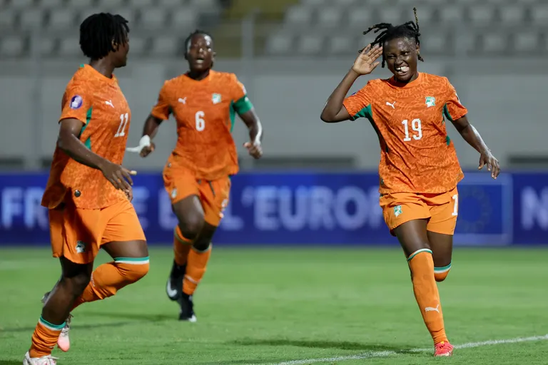 CAN f&eacute;minine 2026 : du lourd pour le Maroc, un choc Alg&eacute;rie-C&ocirc;te d&rsquo;Ivoire en quart de finale&hellip;