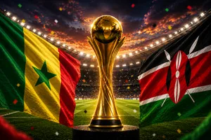 L&rsquo;actualit&eacute; du football africain
