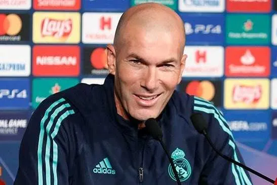 Alg&eacute;rie : le nouveau don de Zidane !