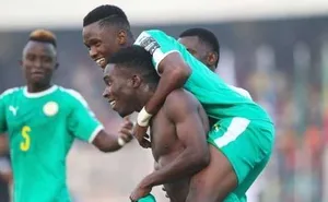 CAN U20 : le Sénégal au Mondial, le Mali relancé, le Burkina Faso éliminé