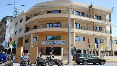 Guin&eacute;e : Face &agrave; la crise, la FIFA intervient