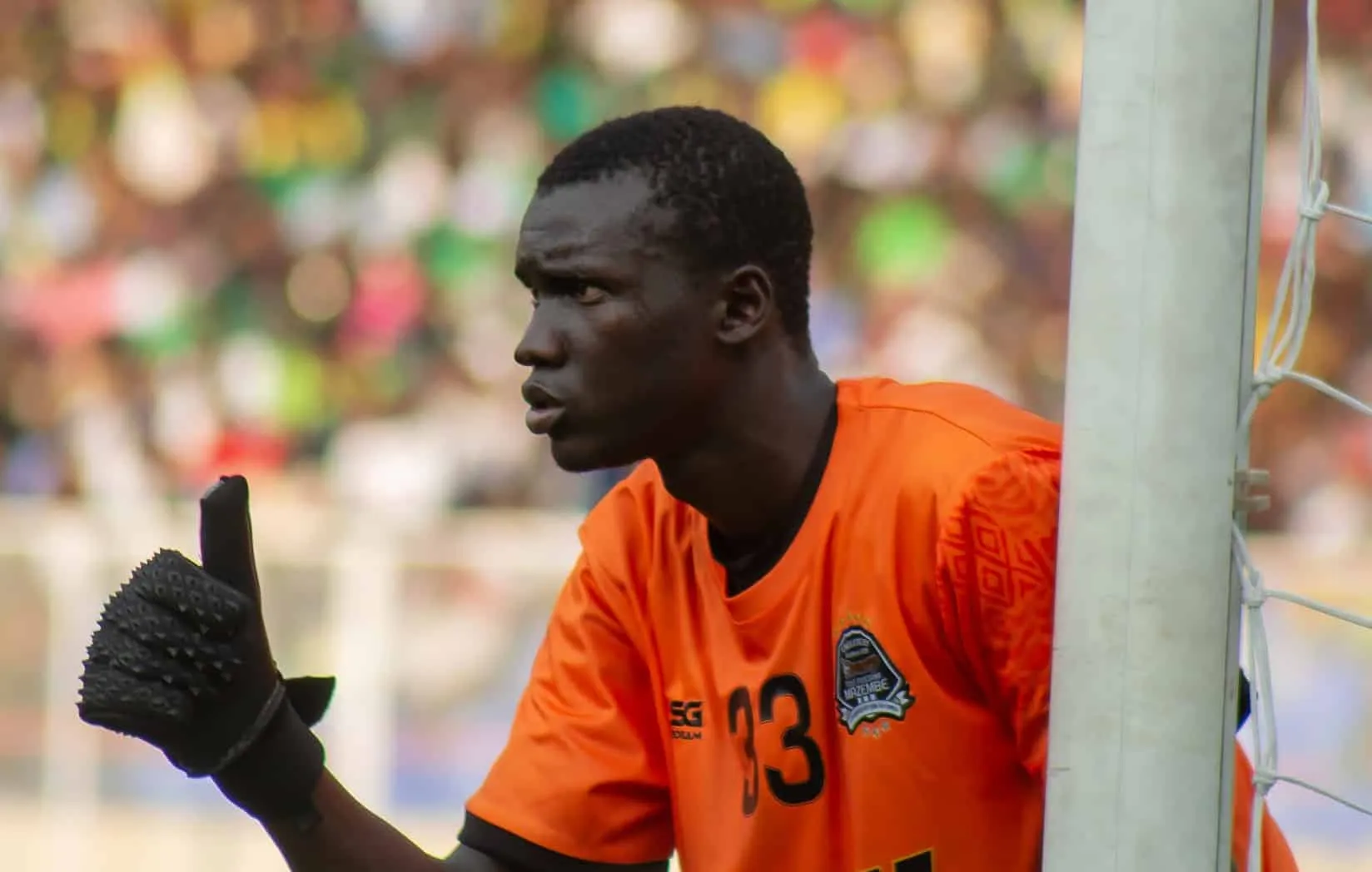 Le TP Mazembe s&rsquo;offre le Classico&hellip; avec un but de son gardien&nbsp;!