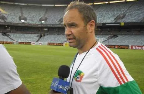 Togo : nomm&eacute; s&eacute;lectionneur, Mign&eacute; file au Congo avec fracas