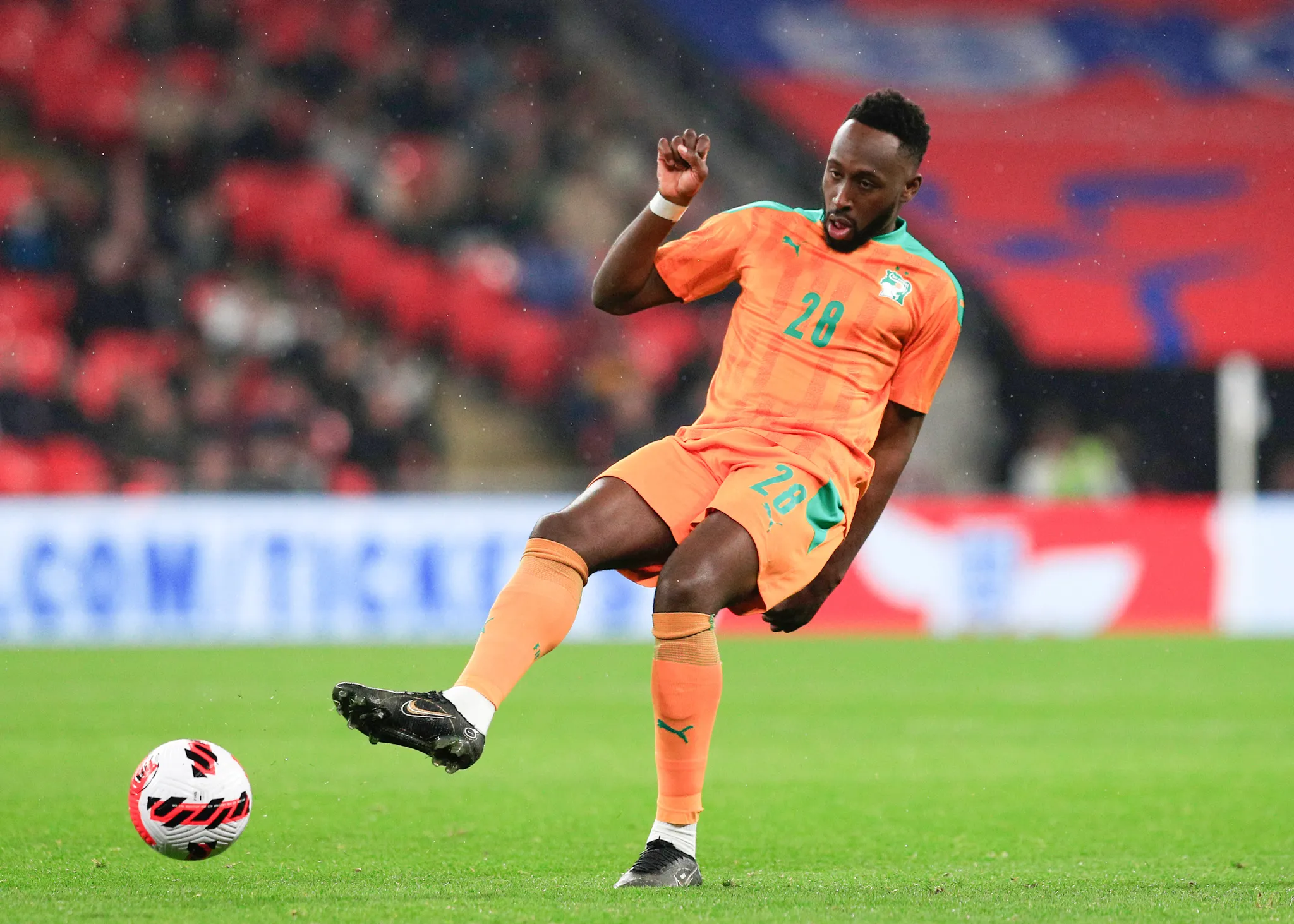 Mercato : un El&eacute;phant de la CAN 2021 rentre en Europe (officiel)