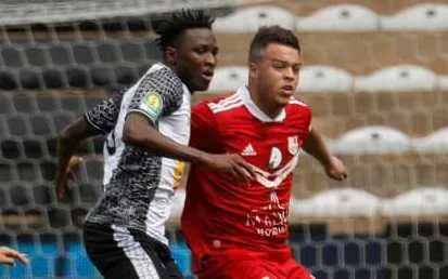 LDC&nbsp;: le TP Mazembe abat sa derni&egrave;re carte &agrave; Alger&hellip; Le programme de vendredi