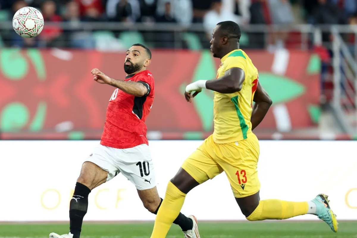 CAN 2025 : le B&eacute;nin h&eacute;ro&iuml;que, l&rsquo;Egypte brise son r&ecirc;ve en prolongation