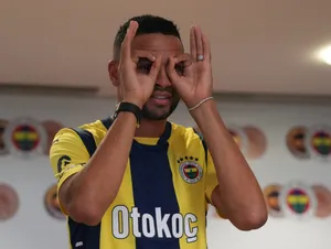 Fenerbahçe : En-Nesyri, c’est un transfert record !