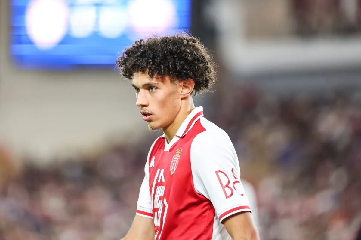 Alg&eacute;rie ou France, Maghnes Akliouche a tranch&eacute;