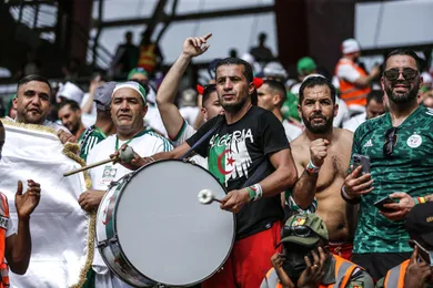 L&rsquo;actualit&eacute; du football africain