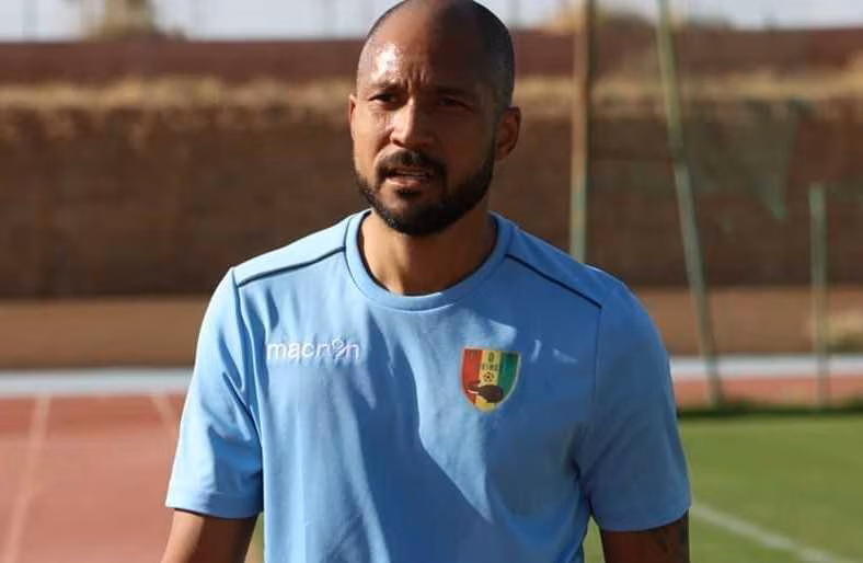 Su&egrave;de&nbsp;: Aly Keita victime de racisme de la part&hellip; d&rsquo;un arbitre